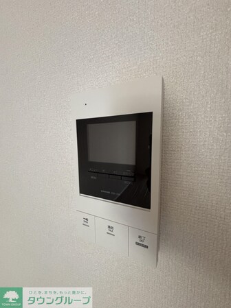 Albion新検見川の物件内観写真